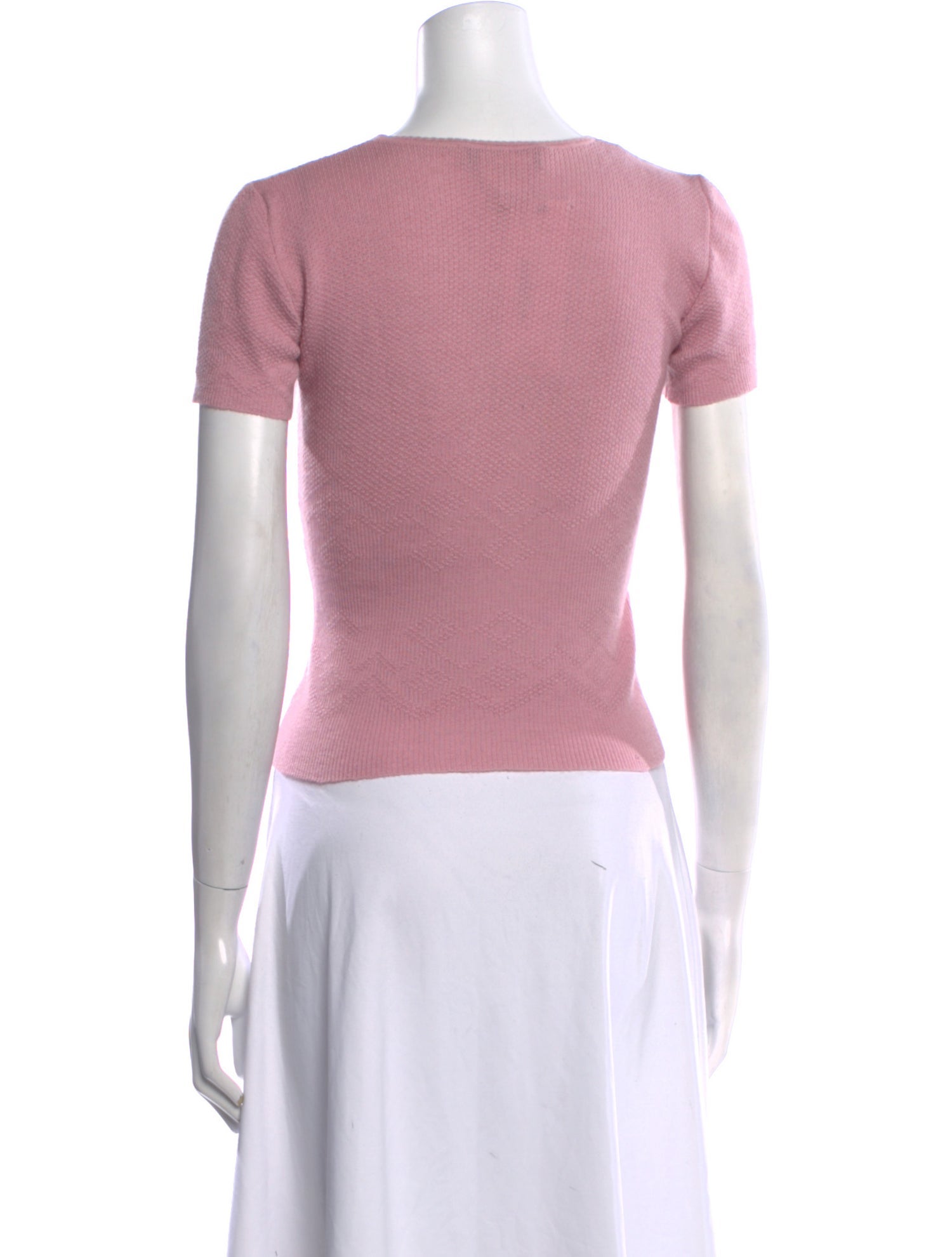 Christian Dior Vintage 1999 Top